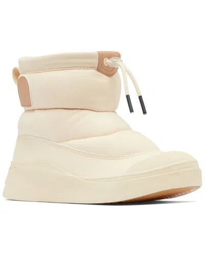 SOREL SOREL OUT N ABOUT IV PUFFY WATERPROOF BOOT
