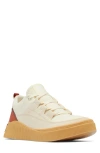 Sorel Out N About Iv Waterproof Sneaker In Honey White