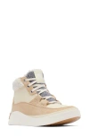 Sorel Out N About Iv Waterproof Sneaker In Honey White/ceramic