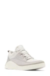 Sorel Out N About Iv Waterproof Sneaker In Moonstone/sea Salt