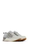 Sorel Out N About Iii Low-top Sneakers Women's Shoes In Moonstone/dove