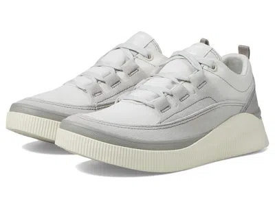 Sorel Out N Abouttm Iv Low Sneaker Waterproof In Gray
