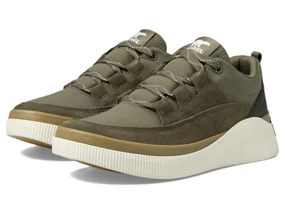 Sorel Out N Abouttm Iv Low Sneaker Waterproof In Multi