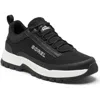 Sorel Outing Nw™ Low Sneaker In Black