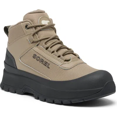 Sorel Outing Nw™ Mid Waterproof Sneaker In Multi