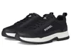 Sorel Outing Nw Sneaker Low In Black