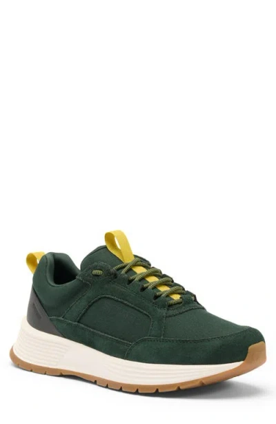 Sorel Outing Se Waterproof Sneaker In Multi