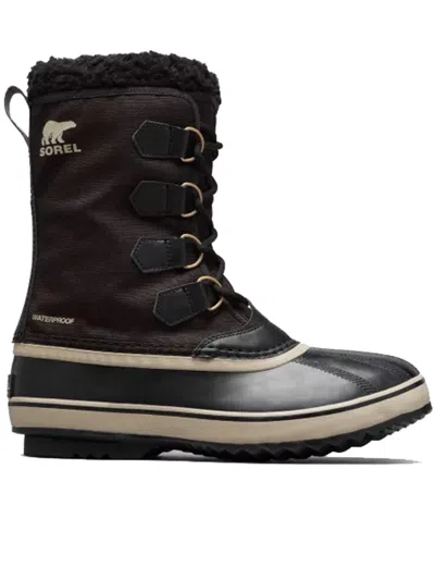 SOREL PAC NYLON WP