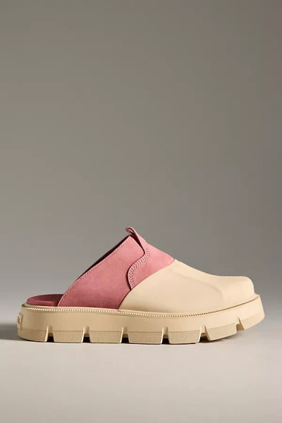 Sorel Rein Cb Clogs In Multi