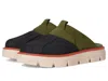 Sorel Rein Cbtm Clog In Multi
