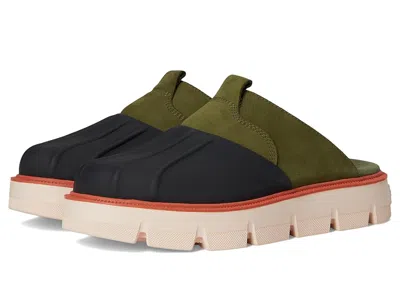 Sorel Rein Cbtm Clog In Multi
