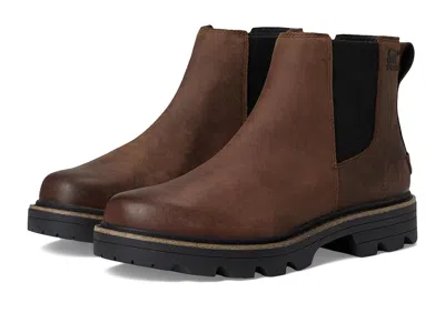Sorel Revel Rd Chelsea Waterproof