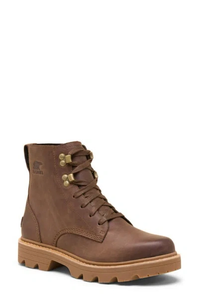Sorel Revel Road Waterproof Boot