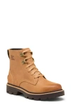 Sorel Revel Road Waterproof Boot In Brown