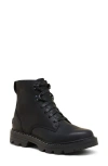 Sorel Revel Road Waterproof Boot In Black