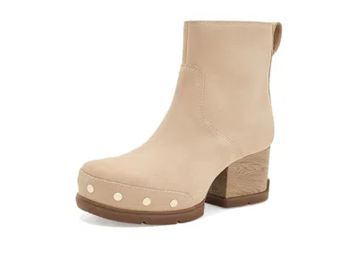 Sorel Roam'n™ Side Zip Boot In Brown