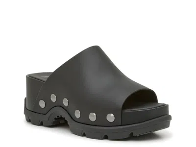 Sorel Roam'n Clog In Black