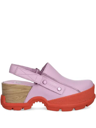 Sorel Roam'n Clog™ Rbr Mules