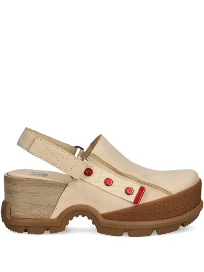 Sorel Roam'n Clog™ Rbr Pumps