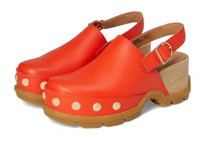 Sorel Roam'n Clog Rvt In Orange