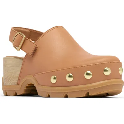 SOREL SOREL ROAM'N RVT CLOG