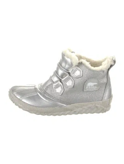 Pre-owned Sorel Rubber Sneakers