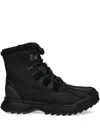 Sorel Scout 87 Boots In Black