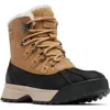 Sorel Scout 87 Lux Waterproof Hiking Boot In Multi
