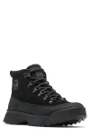 Sorel Scout 87 Pro Plus Waterproof Boot In Black