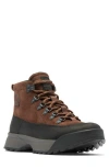 Sorel Scout 87 Pro Plus Waterproof Boot In Multi