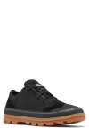 Sorel Scout N About™ Low Sneaker In Black/gum