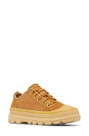 Sorel Scout N About™ Low Sneaker In Canyon Gold/gold Leaf