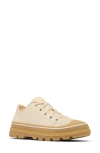 Sorel Scout N About™ Low Sneaker In Chalk/gum 16