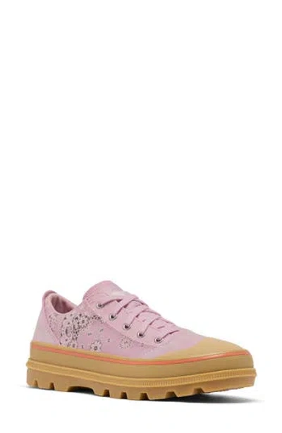 SOREL SOREL SCOUT N ABOUT™ LOW SNEAKER