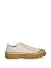 Sorel Scout N About Low Sneakers In Multi