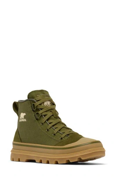 Sorel Scout N About™ Mid Sneaker