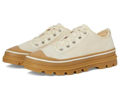 Sorel Scout N Abouttm Low Sneakers In Multi