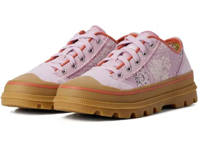 Sorel Scout N Abouttm Low Sneakers