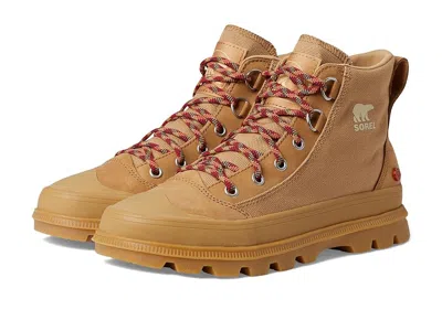 Sorel Scout N Abouttm Mid Sneakers Gear Chk