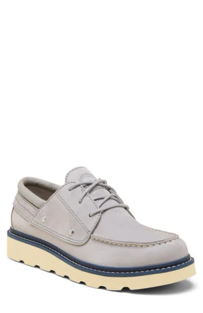 Sorel Slabtown 62™ Mariner Shoe In Gray