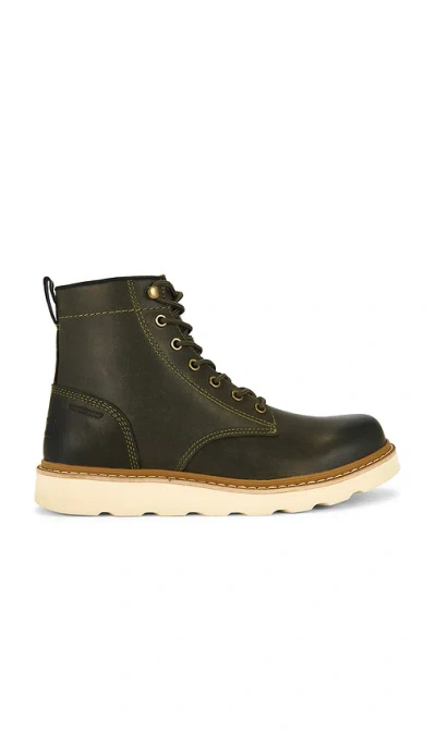 SOREL SLABTOWN 62' SIX WP BOOT