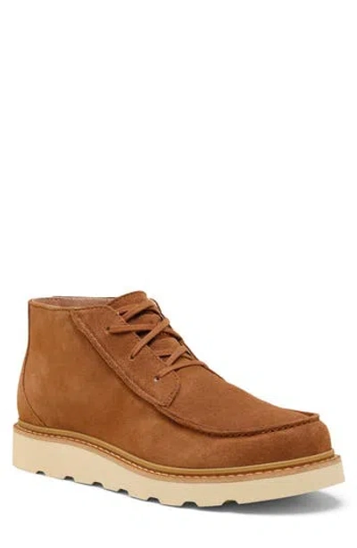 Sorel Slabtown 62™ Stoic Chukka Boot