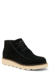 Sorel Slabtown 62™ Stoic Chukka Boot In Black
