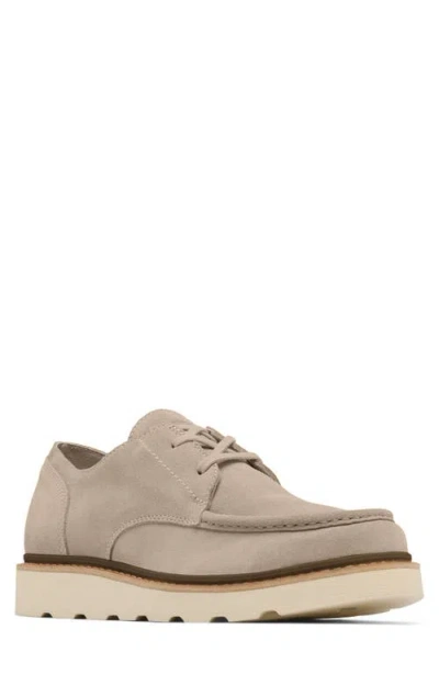 Sorel Slabtown 62™ Stoic Derby In Khaki Ii/bleached Ceramic