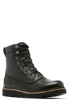 Sorel Slabtown '62™ Waterproof Boot In Black
