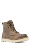 Sorel Slabtown 62 Waterproof Moc Toe Boot