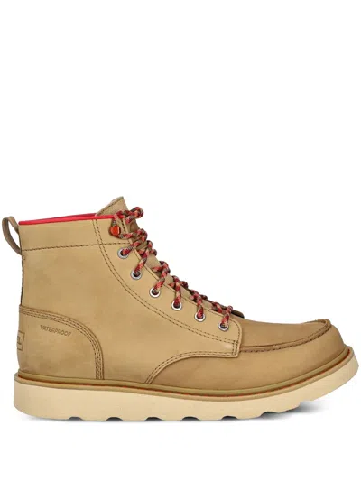 Sorel Slabtown62'™ Hiking-inspired Lace-up Boots