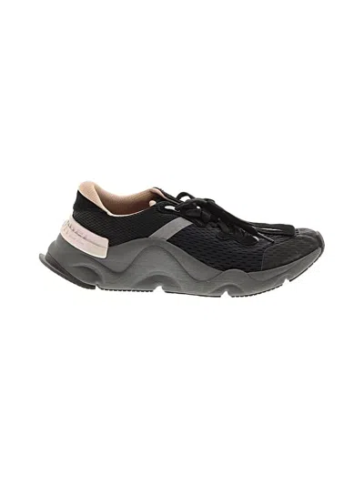 Pre-owned Sorel Sneakers In Black