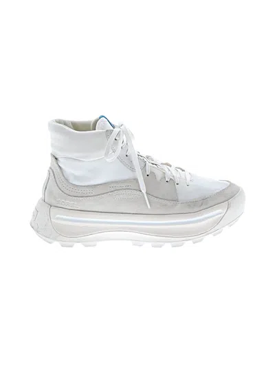 Pre-owned Sorel Sneakers In White