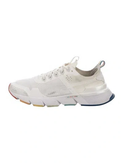 Pre-owned Sorel Sneakers In White